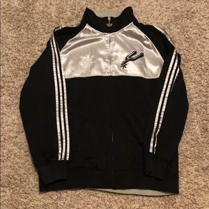 San Antonio Spurs Jacket. NBA